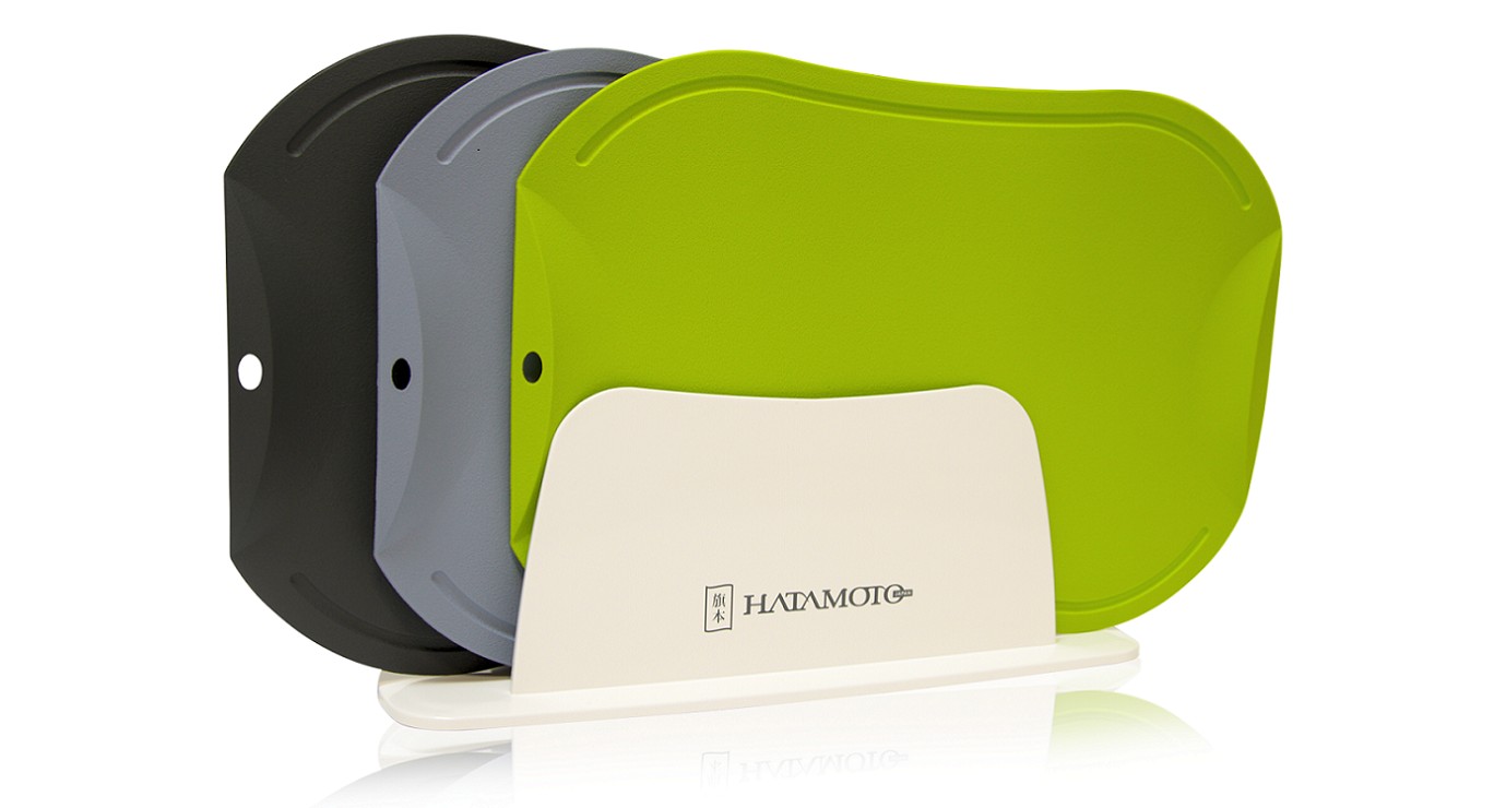 Подставка для разделочных досок Hatamoto JH-510 Подставка для разделочных досок Hatamoto JH-510