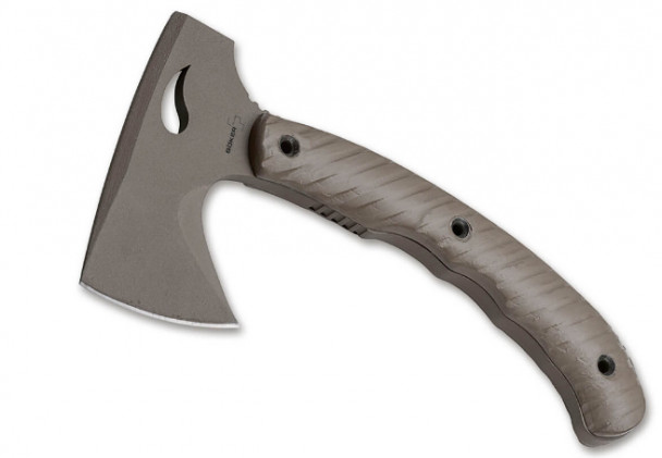 Топор Boker 09BO121 Escape Hawk Топор Boker 09BO121 Escape Hawk