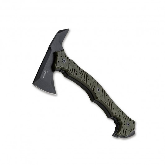 Топор Boker Plus 09BO114 Chicken Hawk SK-5 Топор Boker Plus 09BO114 Chicken Hawk SK-5