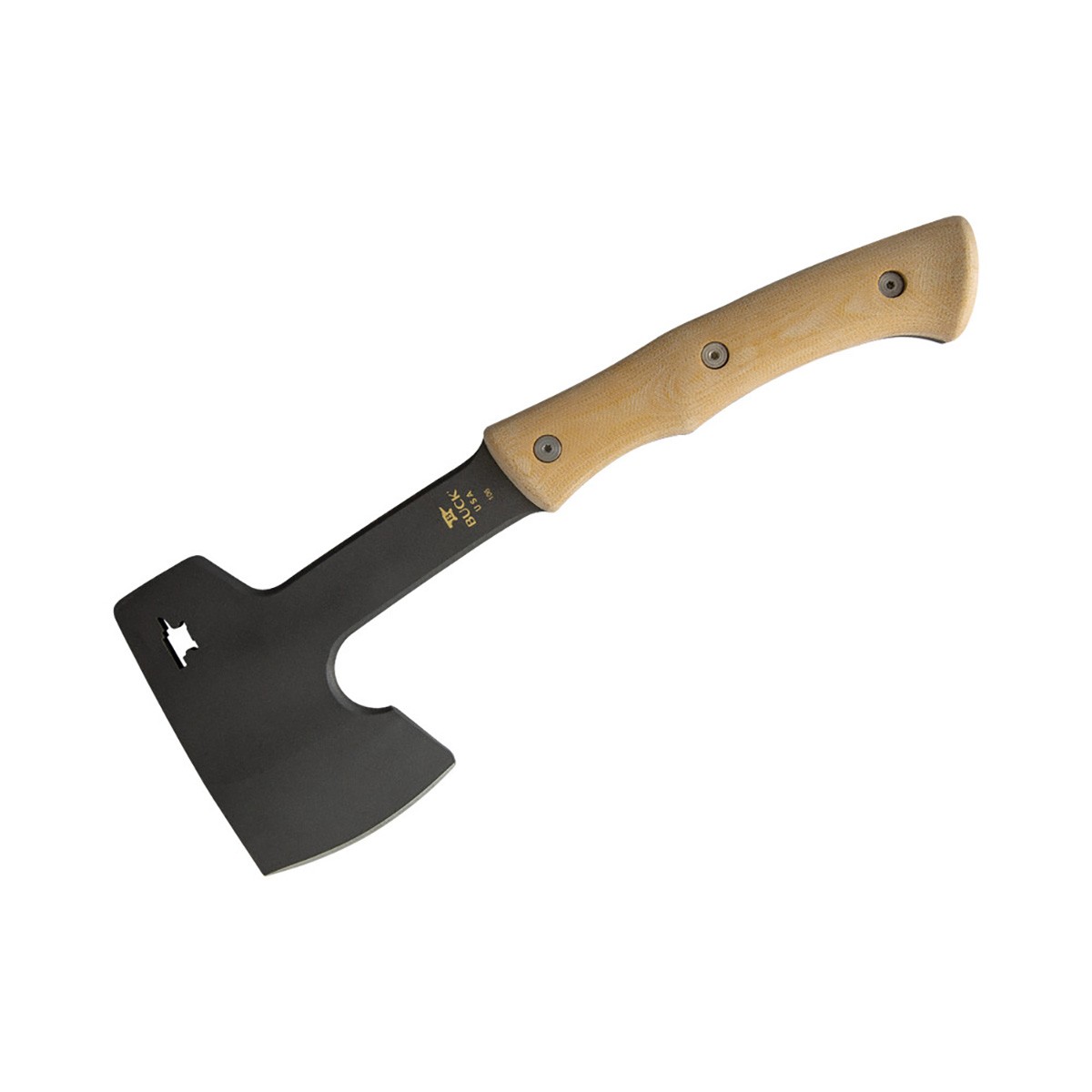 Топор Buck 0106BRS1 Compadre Axe Топор Buck 0106BRS1 Compadre Axe