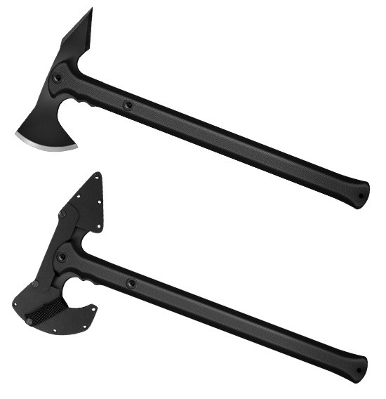 Топор Cold Steel 90PTH Trench Hawk Топор Cold Steel 90PTH Trench Hawk