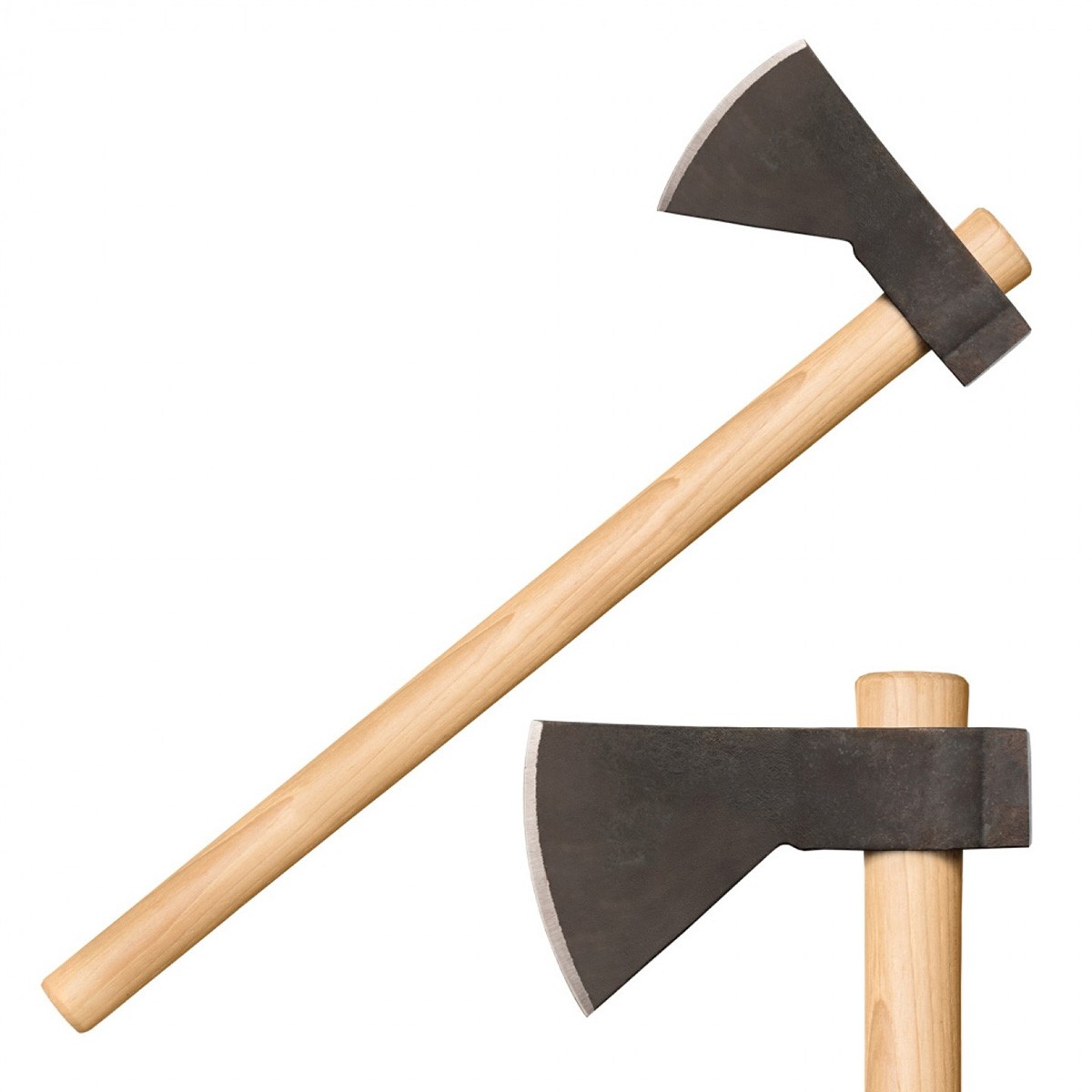 Топор Cold Steel 90QA Hudson Bay Tomahawk Топор Cold Steel 90QA Hudson Bay Tomahawk