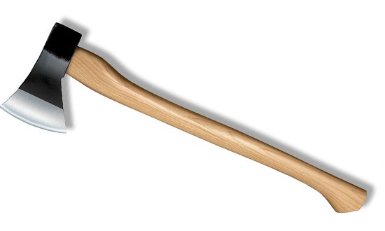 Топор Cold Steel 90TA Trail Boss Топор Cold Steel 90TA Trail Boss