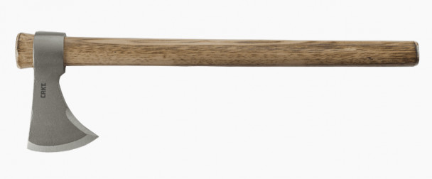 Топор Crkt 2732 Woods Nobo T-hawk Топор Crkt 2732 Woods Nobo T-hawk