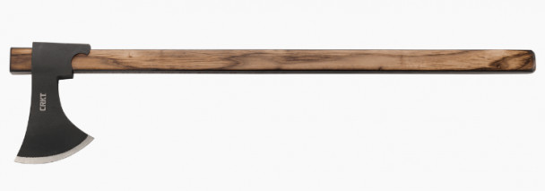 Топор Crkt 2747 Cimbri Топор Crkt 2747 Cimbri