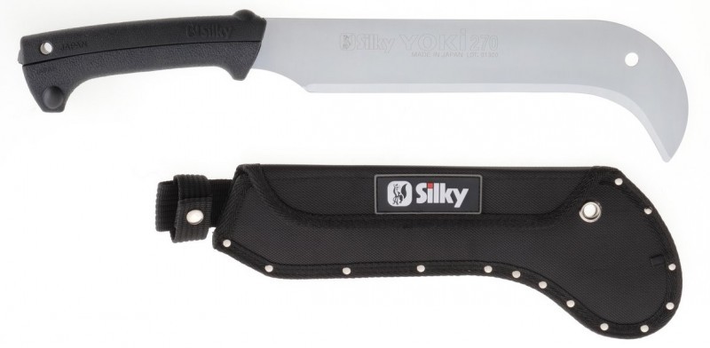 Топор Silky YOKI 270 мм., 570-27 Топор Silky YOKI 270 мм., 570-27