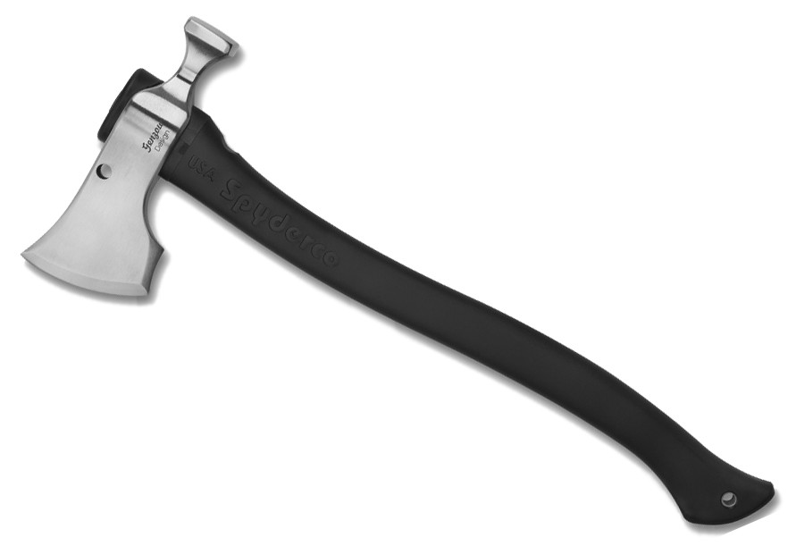 Топор Spyderco Genzow HatchetHawk H02 Топор Spyderco Genzow HatchetHawk H02