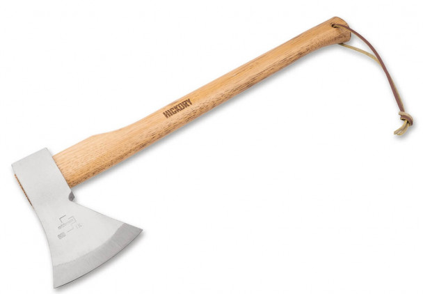Топор туристический Boker Plus Appalachian Axe Big 09BO255, 50 см Топор туристический Boker Plus Appalachian Axe Big 09BO255, 50 см