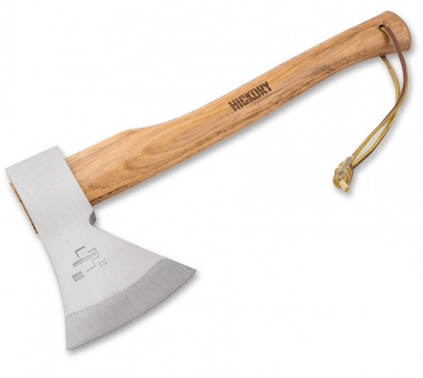 Топор туристический Boker Plus Appalachian Axe Small 09BO256, 35,5 см Топор туристический Boker Plus Appalachian Axe Small 09BO256, 35,5 см