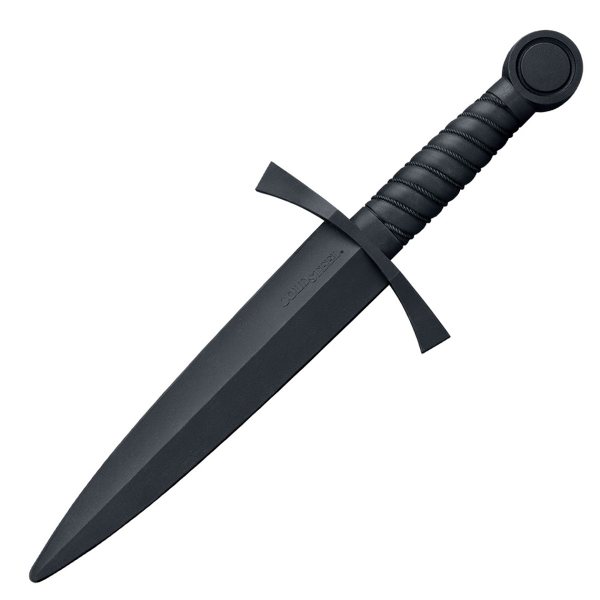 Тренировочный меч Cold Steel 92RDAG Medieval Training Dagger Тренировочный меч Cold Steel 92RDAG Medieval Training Dagger