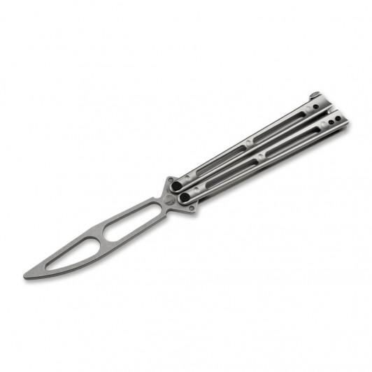 Тренировочный нож Boker 01BO352 Papillon Trainer Тренировочный нож Boker 01BO352 Papillon Trainer