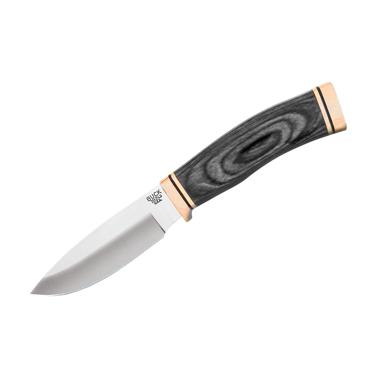Туристический нож Buck Vanguard 0192BRSDPO, 10.6 см. Туристический нож Buck Vanguard 0192BRSDPO, 10.6 см.