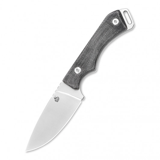 Туристический нож QSP Knife Workaholic QS124-B, 8.9 см Туристический нож QSP Knife Workaholic QS124-B, 8.9 см