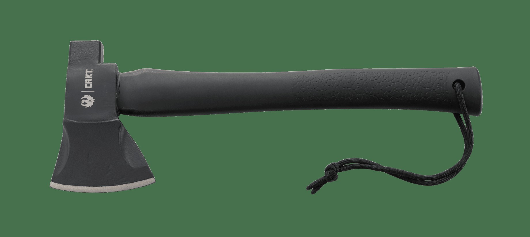 Туристический топор Crkt Ruger® R3001K Туристический топор Crkt Ruger® R3001K