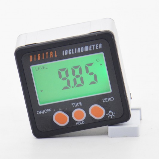 Угломер электронный с магнитным основанием Inclinometer для точилок Apex, Ganzo, Ruixin, Жук Угломер электронный с магнитным основанием Inclinometer для точилок Apex, Ganzo, Ruixin, Жук