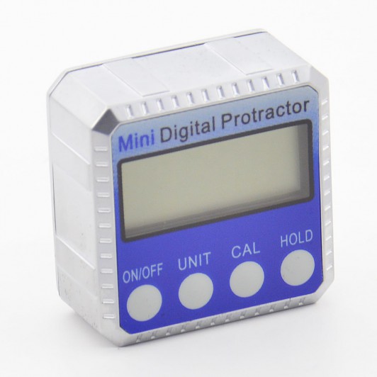 Угломер электронный с магнитным основанием Protractor для точилок Apex, Ganzo, Ruixin, Жук Угломер электронный с магнитным основанием Protractor для точилок Apex, Ganzo, Ruixin, Жук