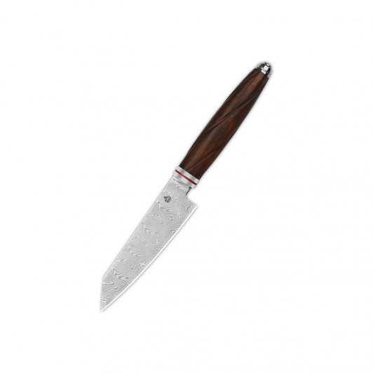 Универсальный кухонный нож QSP Mulan Series QS-KK-005B, 10.2 см Универсальный кухонный нож QSP Mulan Series QS-KK-005B, 10.2 см