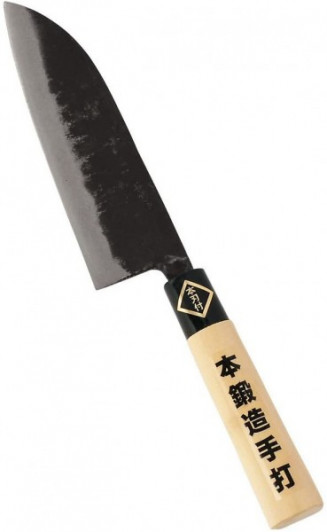 Универсальный нож Ryoma Pro Series Santoku 165 мм Универсальный нож Ryoma Pro Series Santoku 165 мм