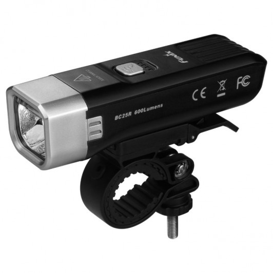 Велофара Fenix BC25R Cree XP-G3 Велофара Fenix BC25R Cree XP-G3