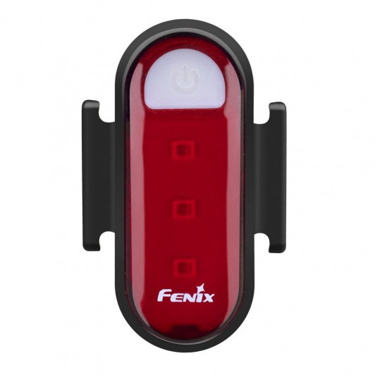 Велофара задняя Fenix BC05R Велофара задняя Fenix BC05R