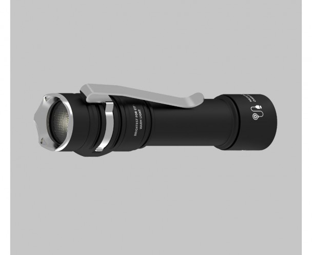 Велофонарь Armytek Prime C2 Pro Magnet USB F08101W (теплый свет) Велофонарь Armytek Prime C2 Pro Magnet USB F08101W (теплый свет)