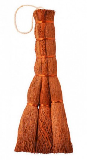 Веничек для бонсай классический, маленький Senkichi 622638, 150 мм Веничек для бонсай классический, маленький Senkichi 622638, 150 мм