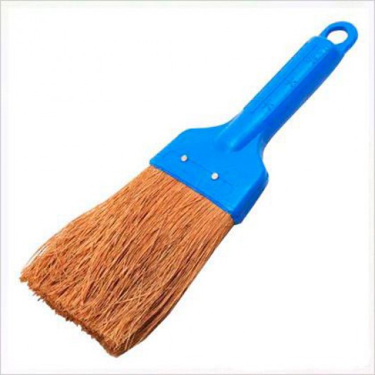 Веничек для бонсай пластиковая ручка Senkichi 622568, 230 мм Веничек для бонсай пластиковая ручка Senkichi 622568, 230 мм