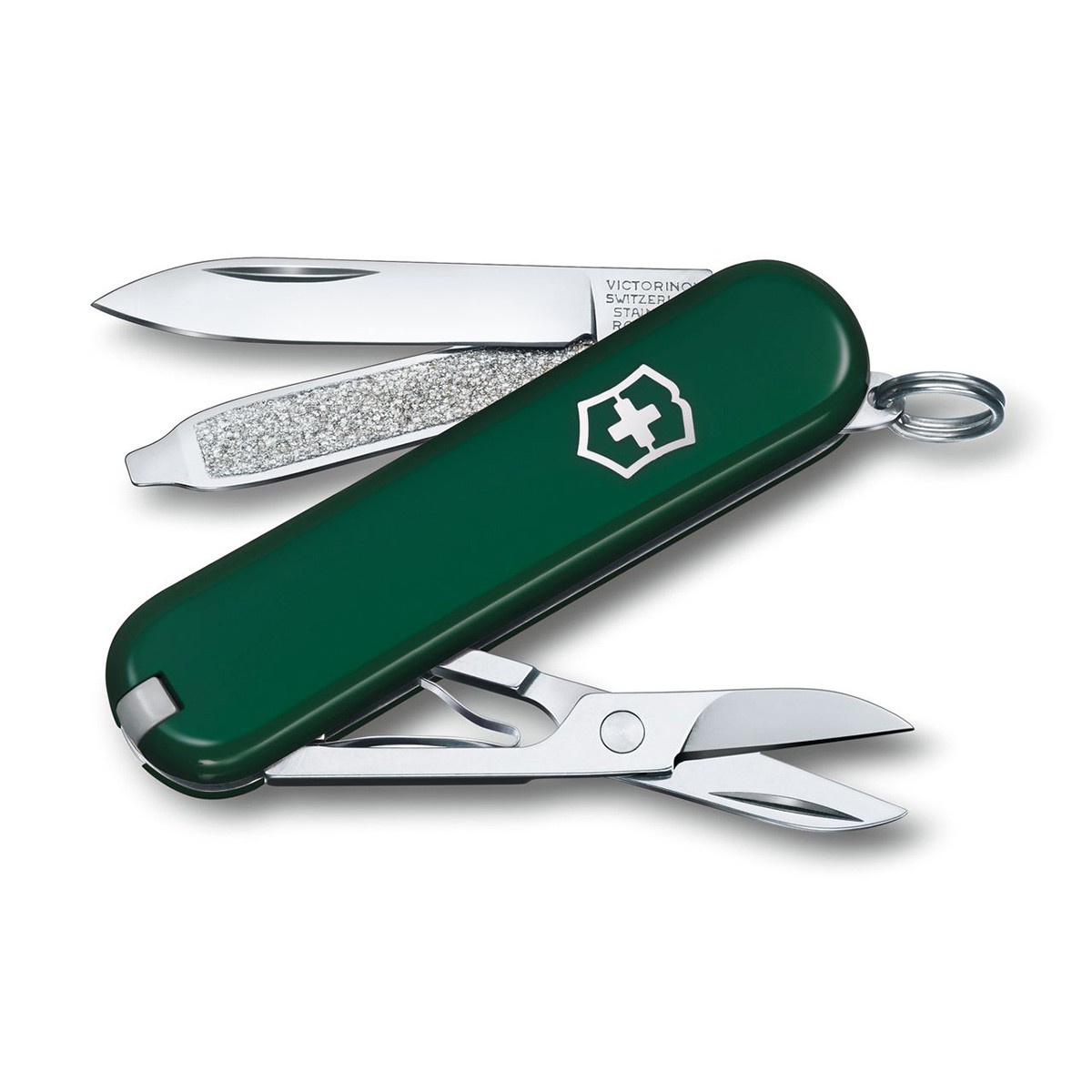 Складной нож Victorinox 0.6223.4 Classic SD, 7 функций Складной нож Victorinox 0.6223.4 Classic SD, 7 функций