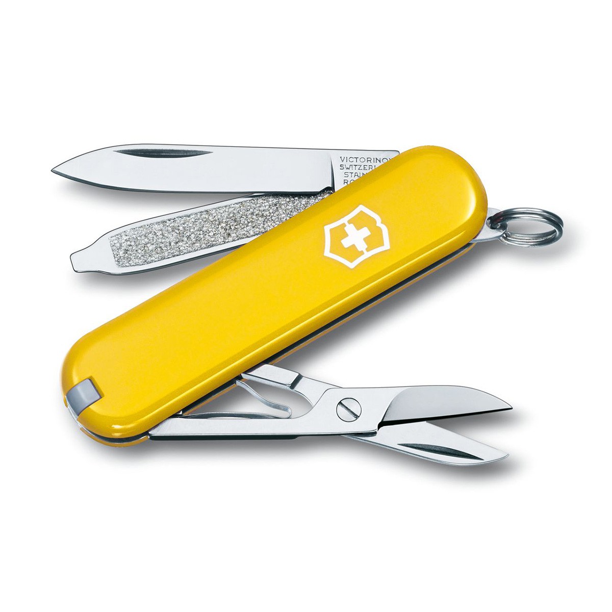 Складной нож Victorinox 0.6223.8 Classic SD, 7 функций Складной нож Victorinox 0.6223.8 Classic SD, 7 функций