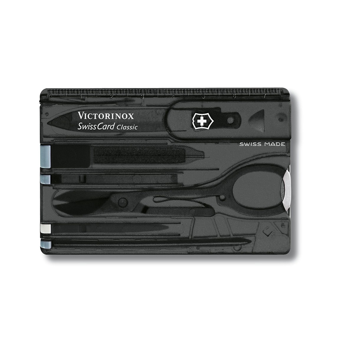 Дорожный маникюрный набор Victorinox 0.7133.T3 Classic Дорожный маникюрный набор Victorinox 0.7133.T3 Classic