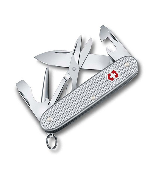 Складной нож Victorinox 0.8231.26, 9 функций Складной нож Victorinox 0.8231.26, 9 функций