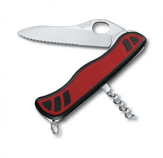 Складной нож Victorinox 0.8321.MWC, 3 функции Складной нож Victorinox 0.8321.MWC, 3 функции
