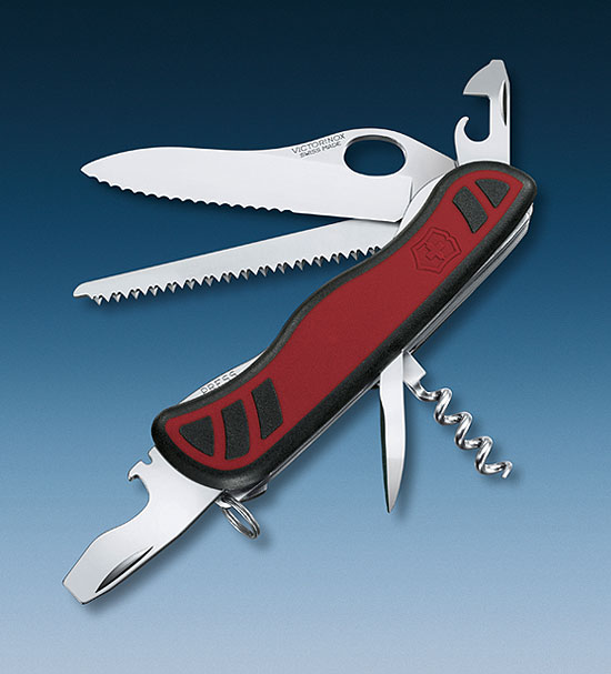 Складной нож Victorinox 0.8361.MWC, 10 функций Складной нож Victorinox 0.8361.MWC, 10 функций