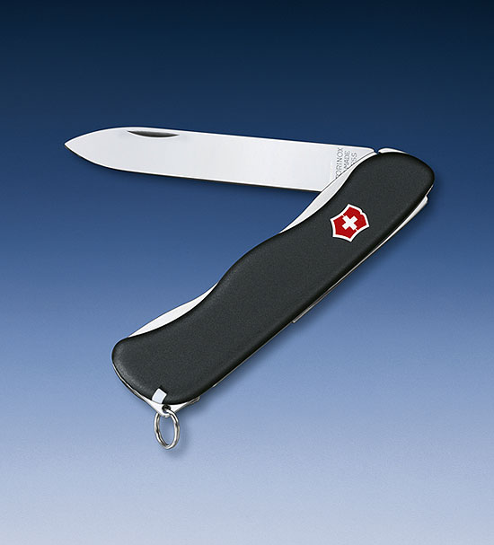 Складной нож Victorinox 0.8413.3, 3 функции Складной нож Victorinox 0.8413.3, 3 функции