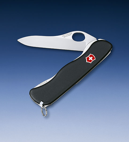 Складной нож Victorinox 0.8413.M3, 3 функции Складной нож Victorinox 0.8413.M3, 3 функции