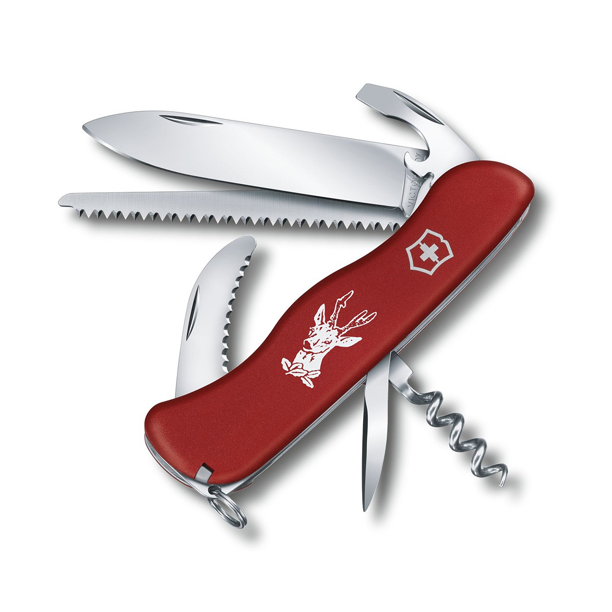 Складной нож Victorinox 0.8573 Hunter Складной нож Victorinox 0.8573 Hunter