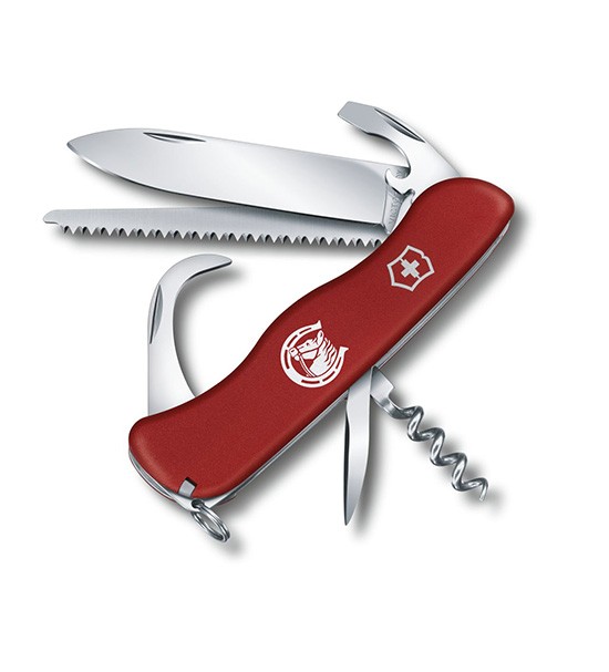 Швейцарский нож Victorinox 0.8583 Equestrian Швейцарский нож Victorinox 0.8583 Equestrian
