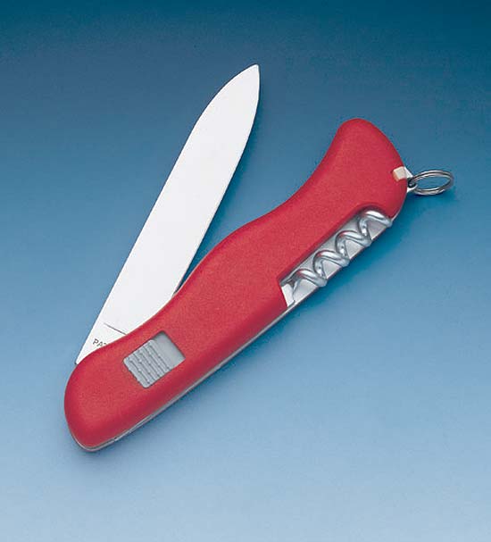 Складной нож Victorinox 0.8823 Alpineer, 5 функций Складной нож Victorinox 0.8823 Alpineer, 5 функций