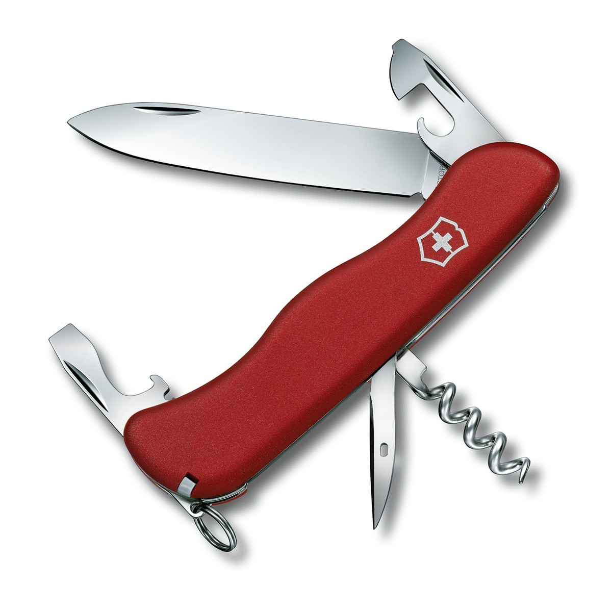 Складной нож Victorinox 0.8853 Picknicker Складной нож Victorinox 0.8853 Picknicker