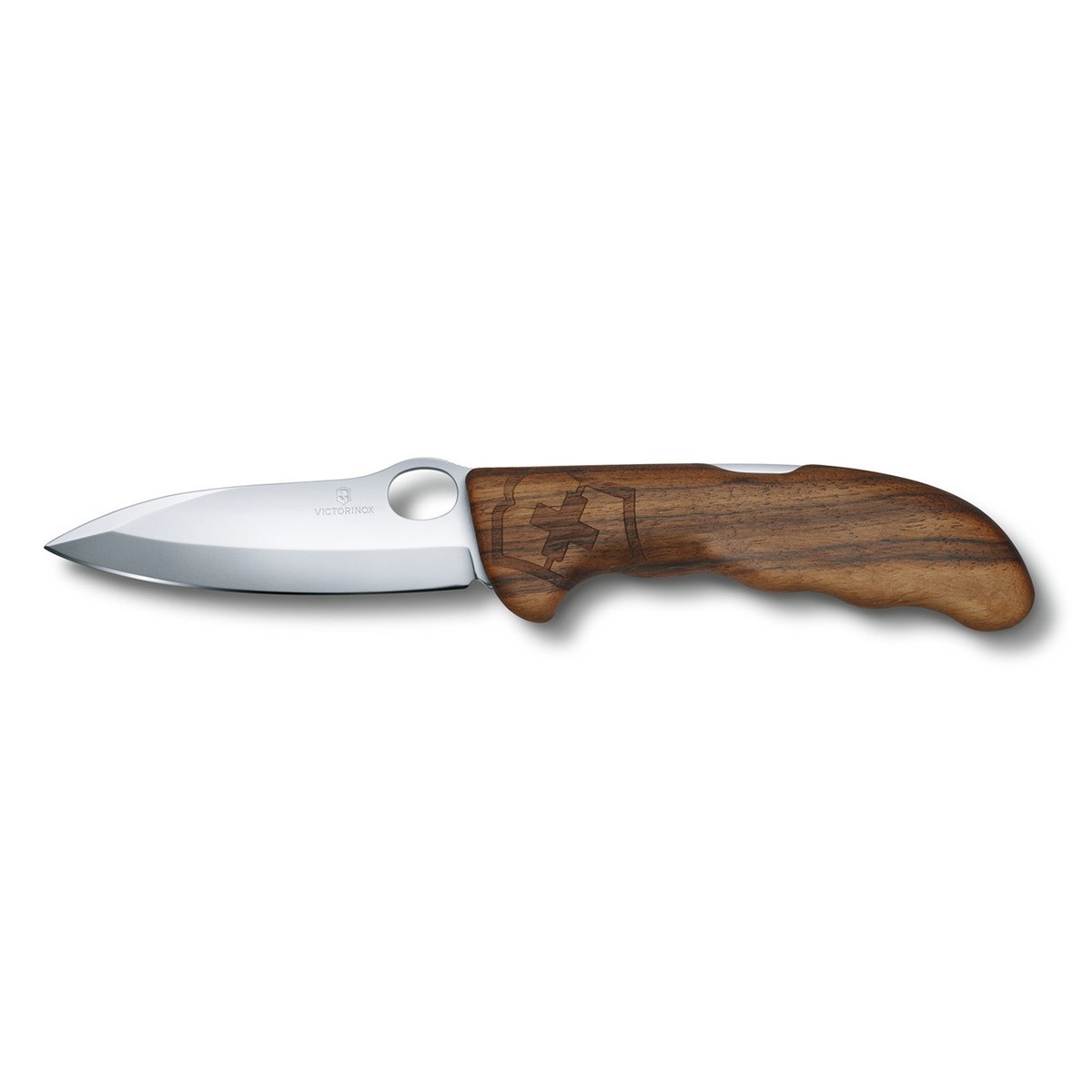 Складной нож Victorinox 0.9410.63 Hunter Pro Wood Складной нож Victorinox 0.9410.63 Hunter Pro Wood