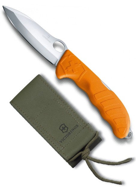 Складной нож Victorinox 0.9411.M9 Hunter Pro Складной нож Victorinox 0.9411.M9 Hunter Pro