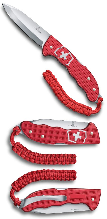 Складной нож Victorinox 0.9415.M20 Hunter Pro Alox Складной нож Victorinox 0.9415.M20 Hunter Pro Alox