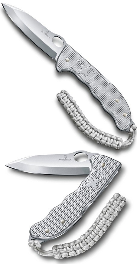 Складной нож Victorinox 0.9415.M26 Hunter Pro Alox Складной нож Victorinox 0.9415.M26 Hunter Pro Alox