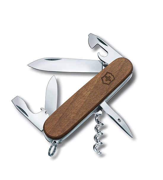Швейцарский нож Victorinox 1.3601.63 Spartan Швейцарский нож Victorinox 1.3601.63 Spartan