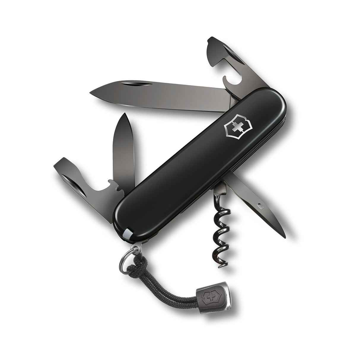 Офицерский нож 91 мм Victorinox 1.3603.3P Spartan PS Офицерский нож 91 мм Victorinox 1.3603.3P Spartan PS
