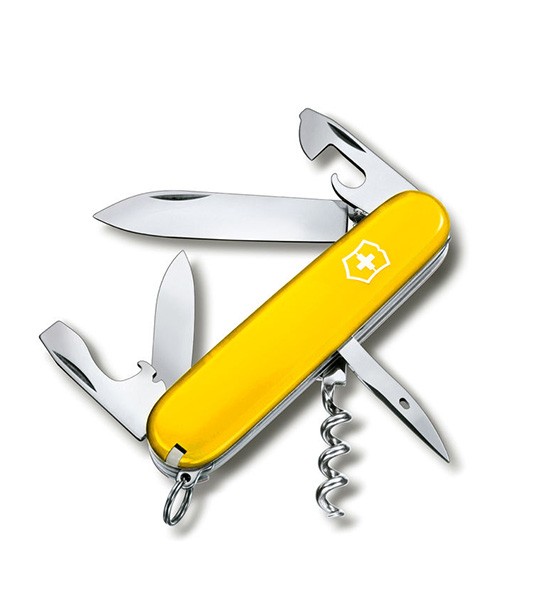 Швейцарский нож Victorinox 1.3603.8 Spartan Швейцарский нож Victorinox 1.3603.8 Spartan