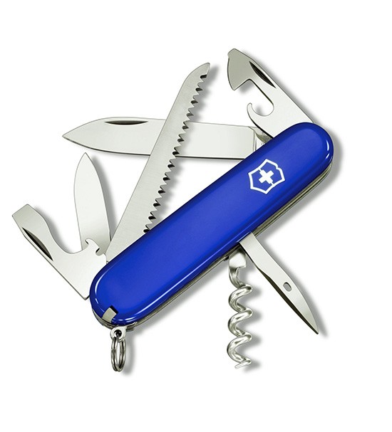 Швейцарский нож Victorinox 1.3613.2 Camper Швейцарский нож Victorinox 1.3613.2 Camper