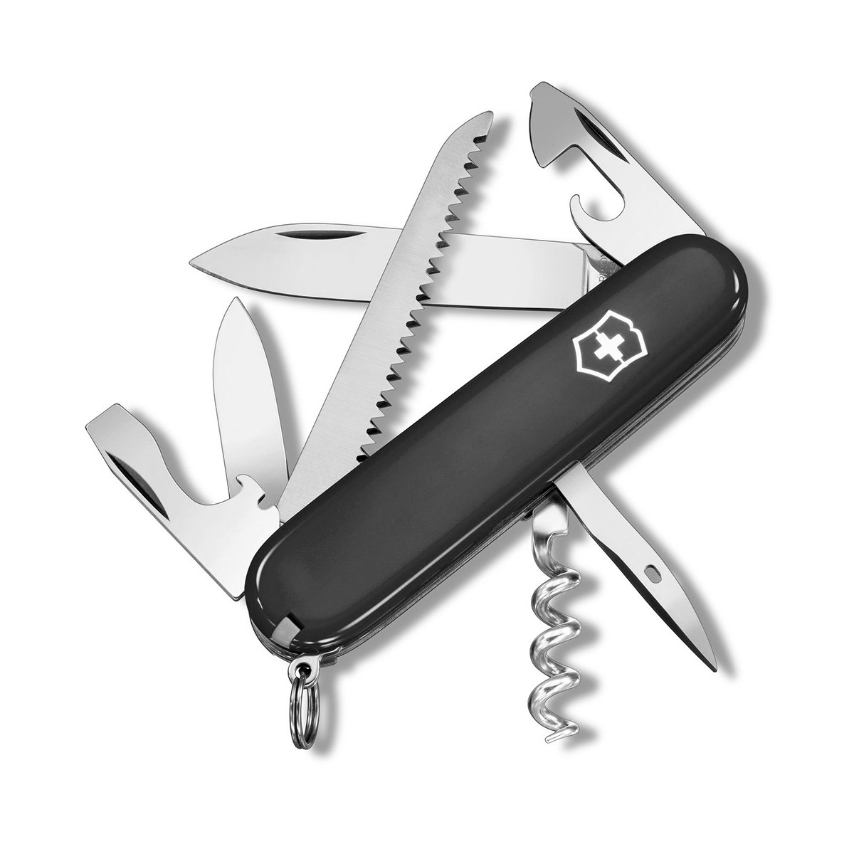 Офицерский нож 91 мм Victorinox 1.3613.3 Camper Офицерский нож 91 мм Victorinox 1.3613.3 Camper