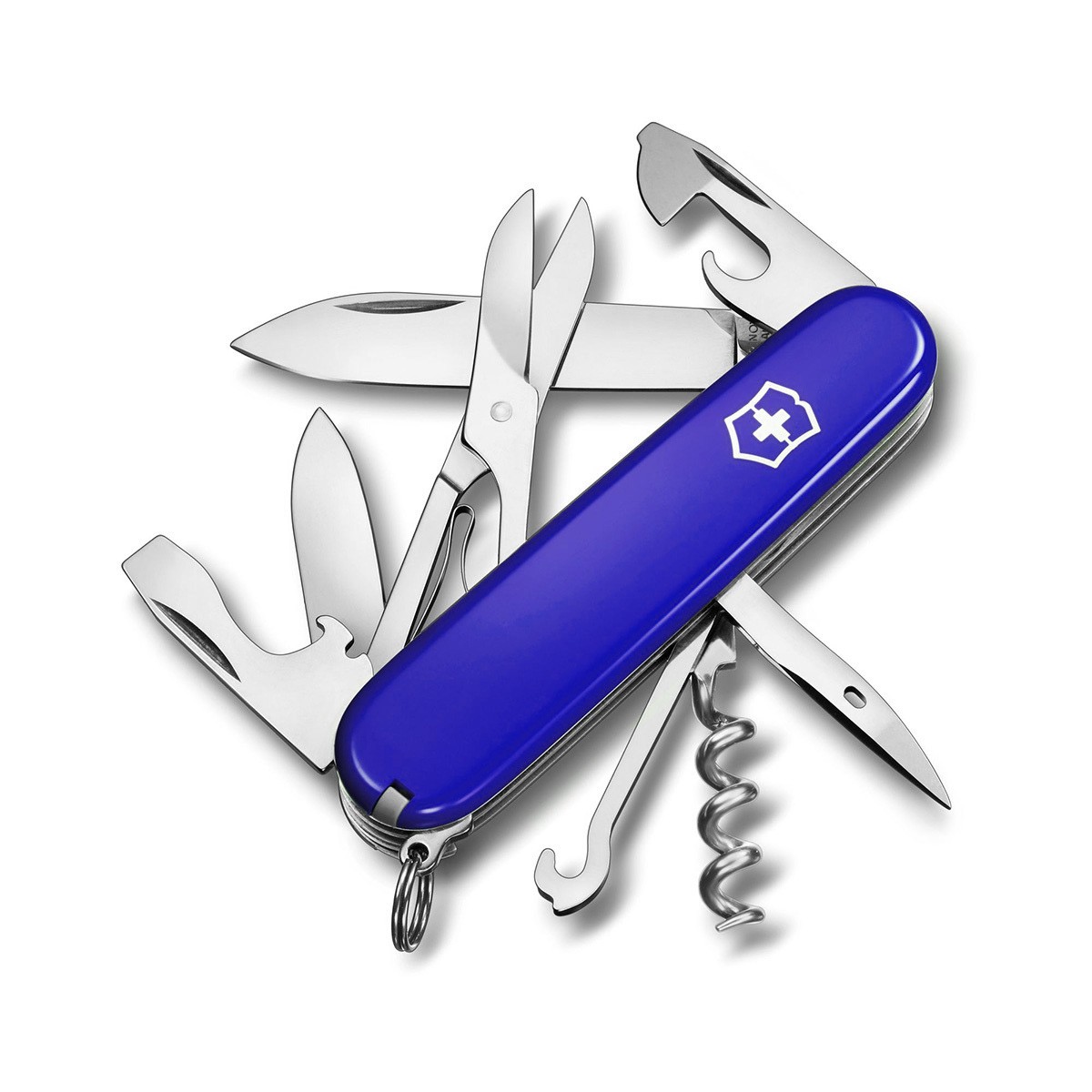 Офицерский нож 91 мм Victorinox 1.3703.2 Climber Офицерский нож 91 мм Victorinox 1.3703.2 Climber