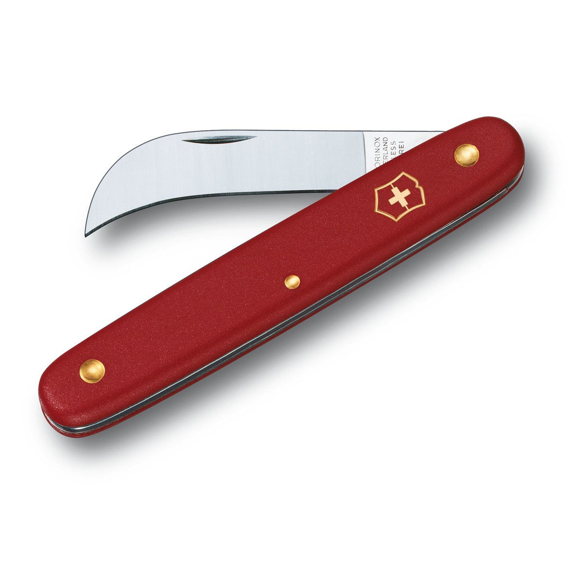 Швейцарский складной нож для флористов и садоводов Victorinox 3.9060 Floral, длина лезвия 51 мм. Швейцарский складной нож для флористов и садоводов Victorinox 3.9060 Floral, длина лезвия 51 мм.